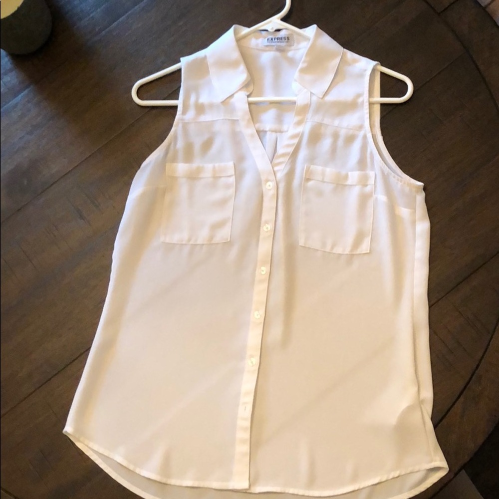 Express portofino shirt